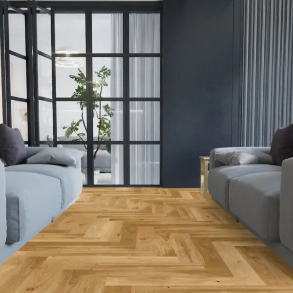 Dąb Caramel Jodła Klasyczna 110 1WC000004 14 mm