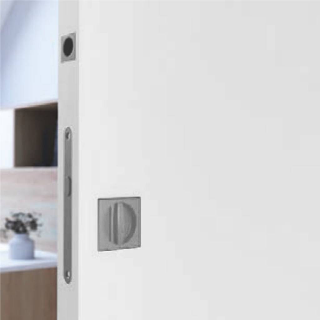 Drzwi PORTA HIDE 1.1 do systemu przesuwnego 80cm, SPA1110S08LBP0AS00H000