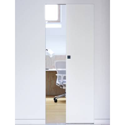 System przesuwny System Przesuwny Kaseta bezościeżnicowa Porta 80cm