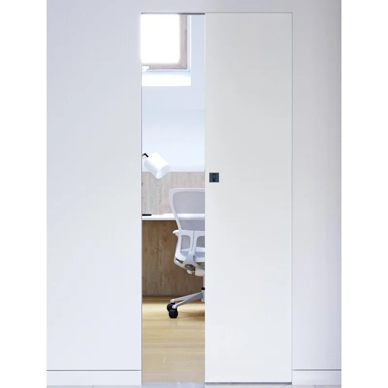 System Przesuwny Kaseta bezościeżnicowa Porta 80cm, MM0KAS