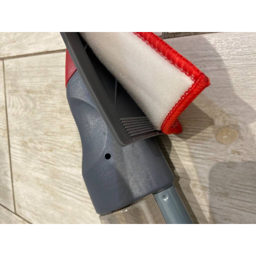 Mop CLIPRO ze spryskiwaczem, SPRAY MOP CLIPRO