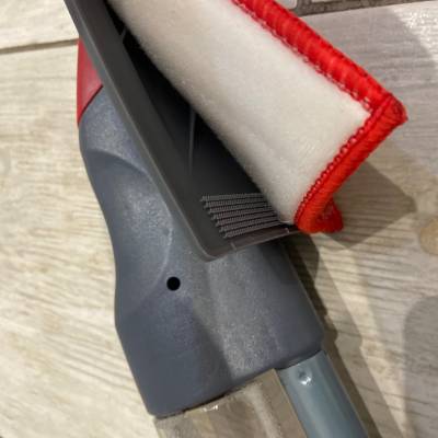 Mop CLIPRO ze spryskiwaczem, SPRAY MOP CLIPRO