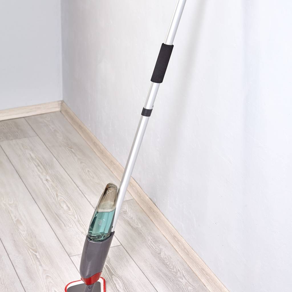 Spray Mop CLIPRO