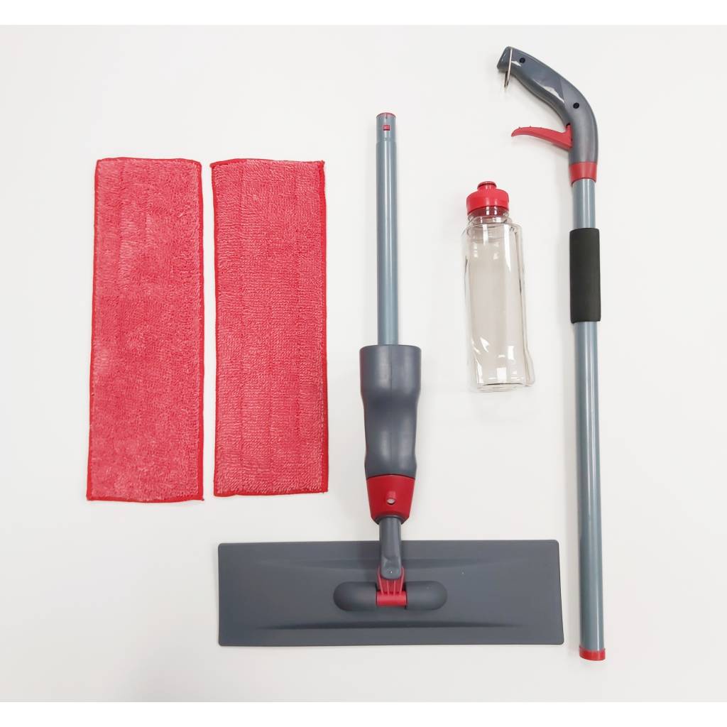 Mop CLIPRO ze spryskiwaczem, SPRAY MOP CLIPRO