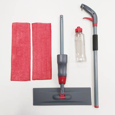 Mop CLIPRO ze spryskiwaczem, SPRAY MOP CLIPRO
