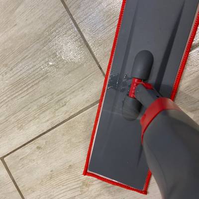 Mop CLIPRO ze spryskiwaczem, SPRAY MOP CLIPRO