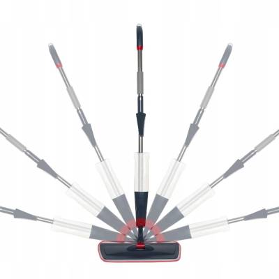 Mop CLIPRO ze spryskiwaczem, SPRAY MOP CLIPRO