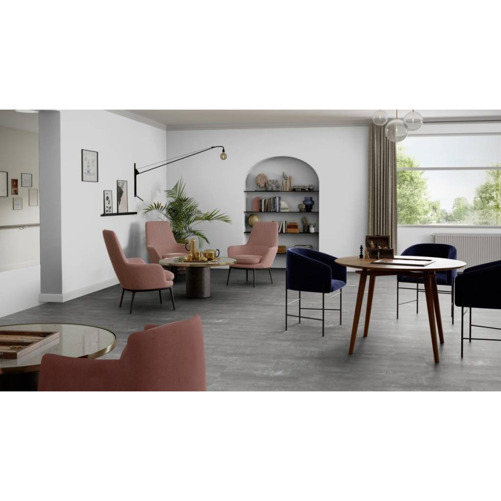 Panele Winylowe LVT Composite Cool Grey 36007001 Klasa 31 4.5 mm