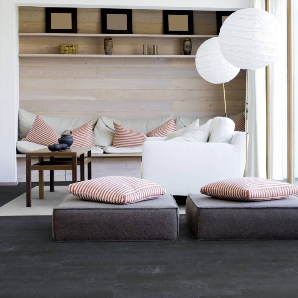 Panele Winylowe LVT Composite Black 36007000 Klasa 31 4.5 mm