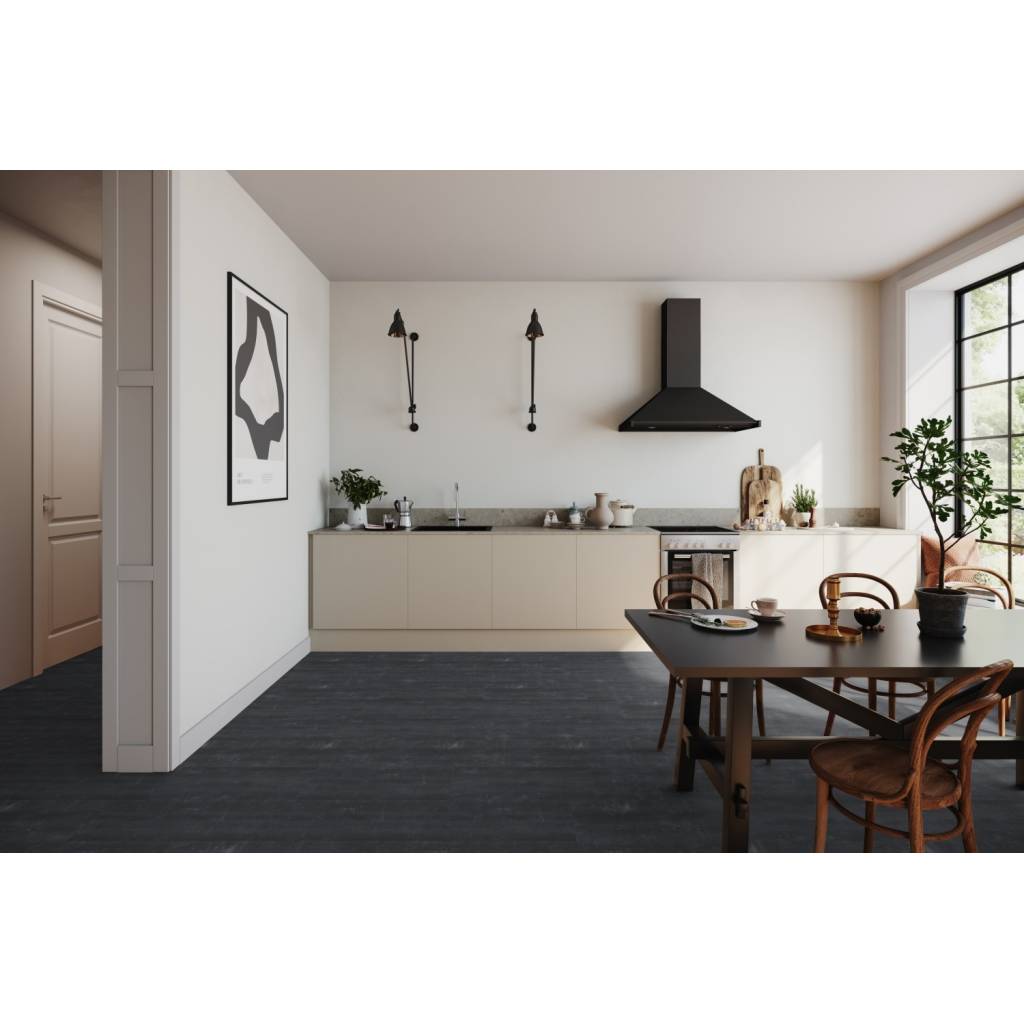 Panele Winylowe LVT Composite Black 36007000 Klasa 31 4.5 mm