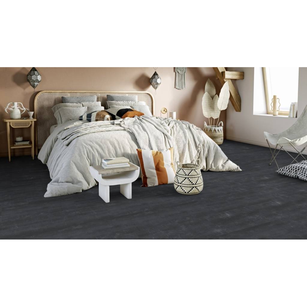 Panele Winylowe LVT Composite Black 36007000 Klasa 31 4.5 mm