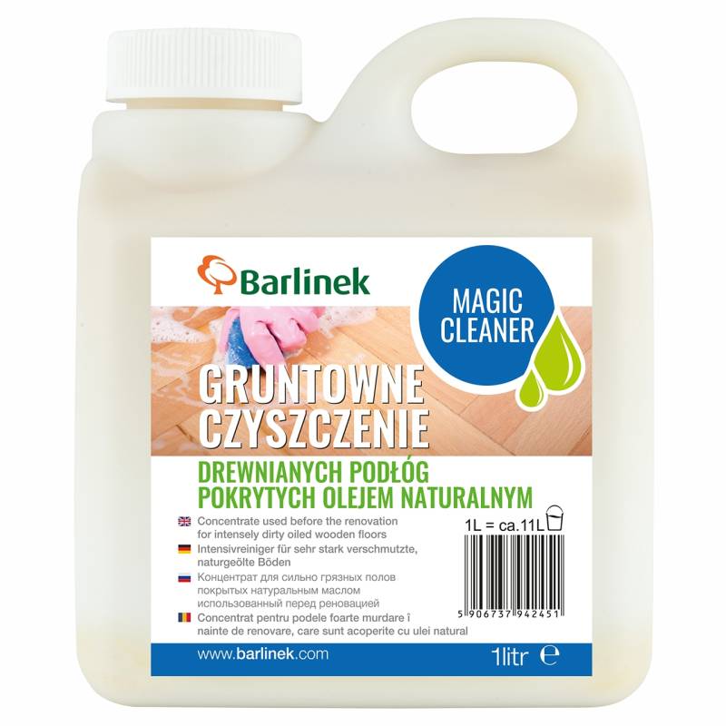 MAGIC CLEANER Koncentrat 1L, 1075C-90