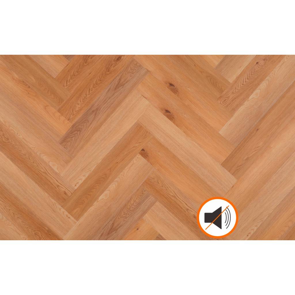 Panele Winylowe LVT Kenya NAK HB-800-IB Klasa 33 7.5 mm