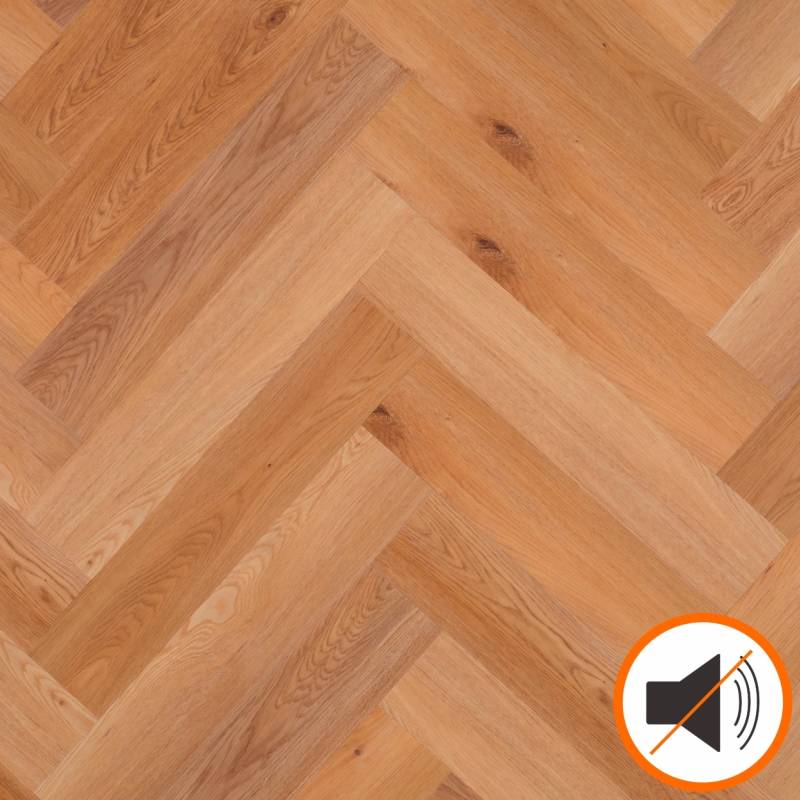 Panele Winylowe LVT Kenya NAK HB-800-IB Klasa 33 7.5 mm