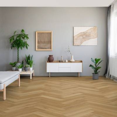 Panele Winylowe LVT Kenya NAK HB-800-IB Klasa 33 7.5 mm