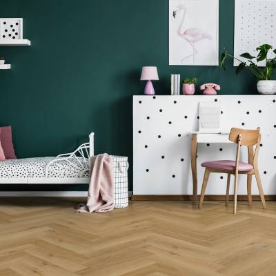 Panele Winylowe LVT Kenya NAK HB-800-IB Klasa 33 7.5 mm