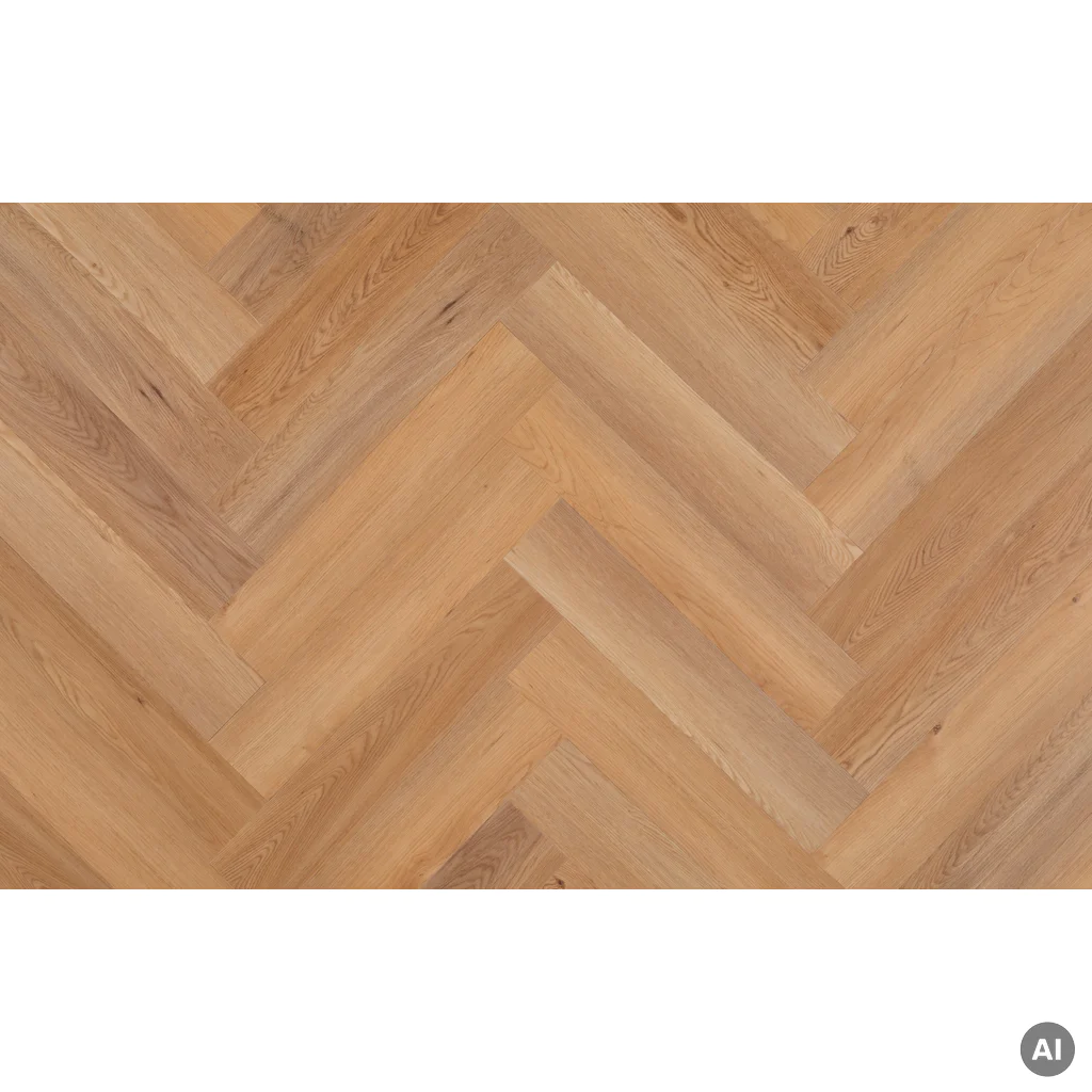 Panele Winylowe LVT Hippo 7.5 mm Klasa 33, NAK HB-848-IB