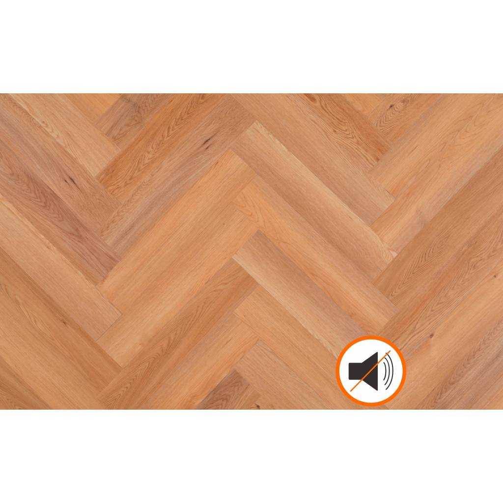 Panele Winylowe LVT Hippo NAK HB-848-IB Klasa 33 7.5 mm