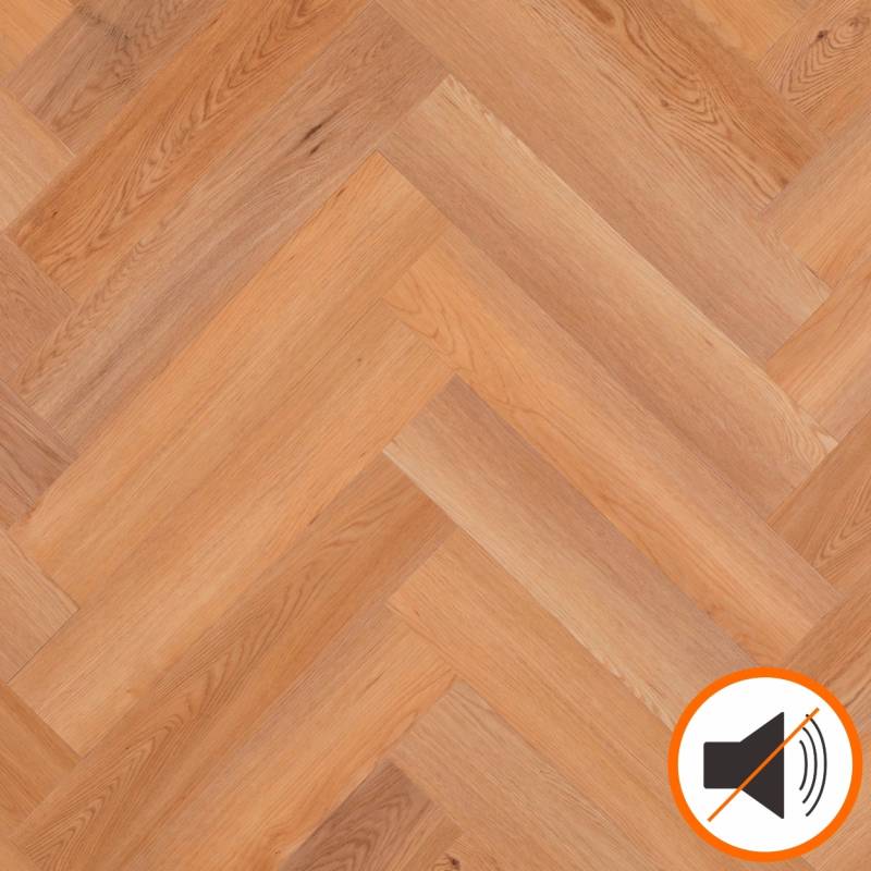 Panele Winylowe LVT Hippo NAK HB-848-IB Klasa 33 7.5 mm