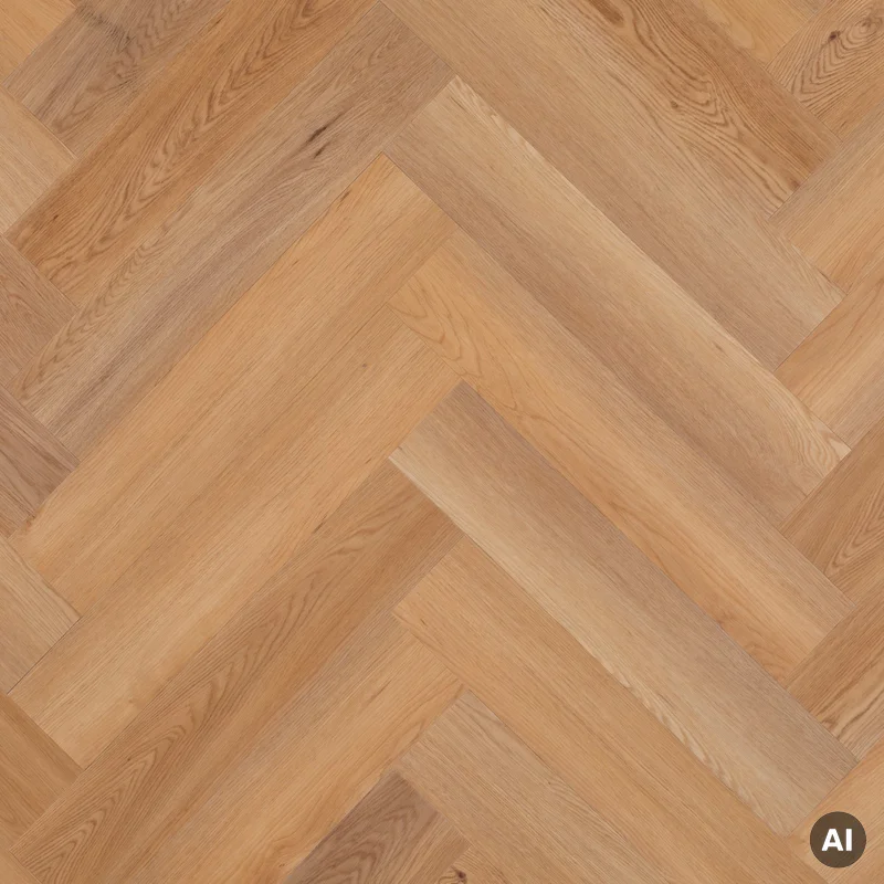 Panele Winylowe LVT Hippo NAK HB-848-IB Klasa 33 7.5 mm - 2