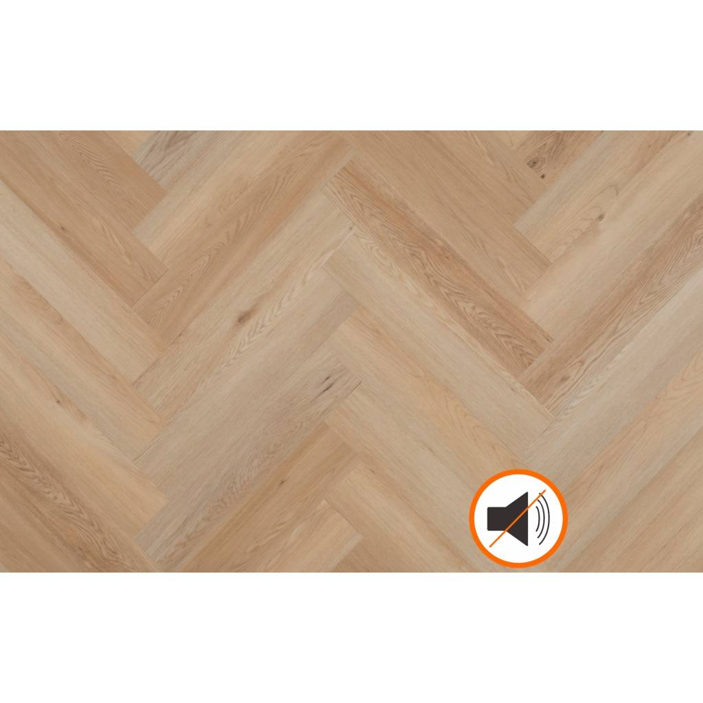 Panele Winylowe SPC LVT Safari NAK HB-845-IB Klasa 33 7.5 mm