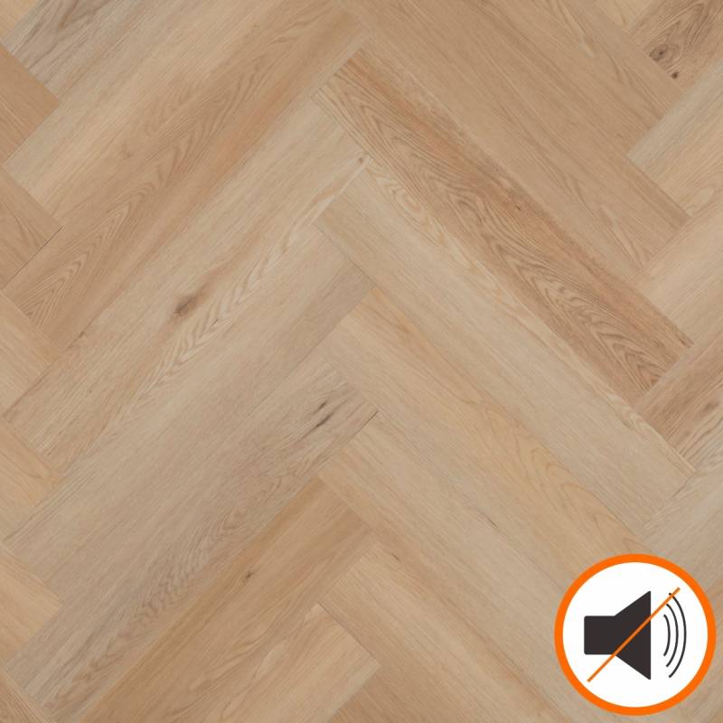 Panele Winylowe SPC LVT Safari NAK HB-845-IB Klasa 33 7.5 mm