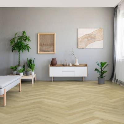Panele Winylowe SPC LVT Safari NAK HB-845-IB Klasa 33 7.5 mm