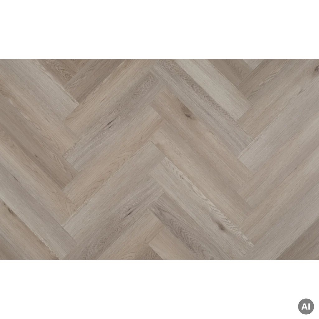 Panele Winylowe SPC LVT Gazelle 7.5 mm Klasa 33, NAK HB-844-IB