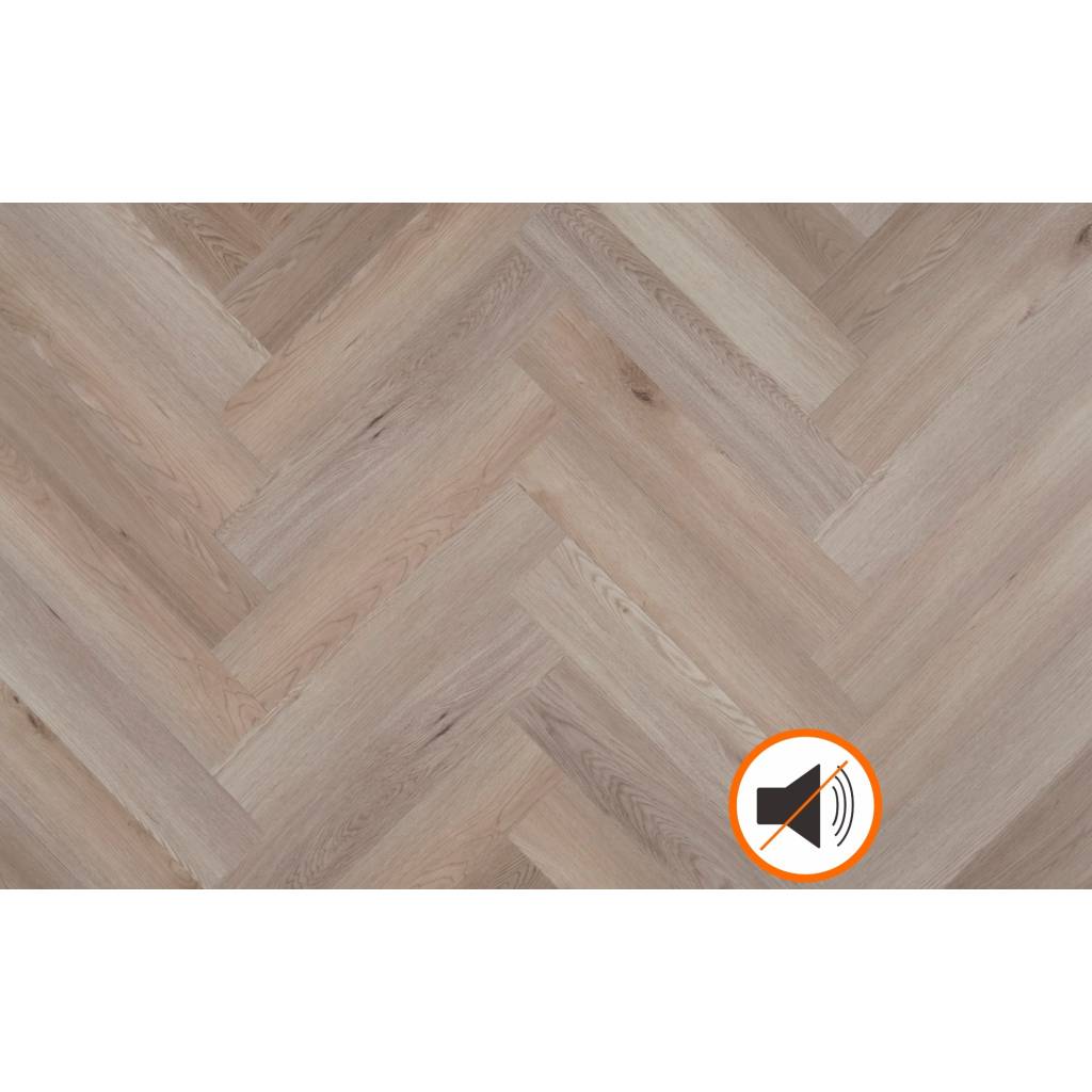 Panele Winylowe SPC LVT Gazelle NAK HB-844-IB Klasa 33 7.5 mm