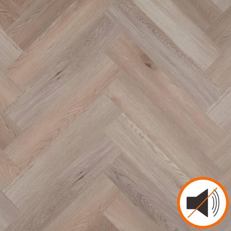 Panele Winylowe SPC LVT Gazelle NAK HB-844-IB Klasa 33 7.5 mm