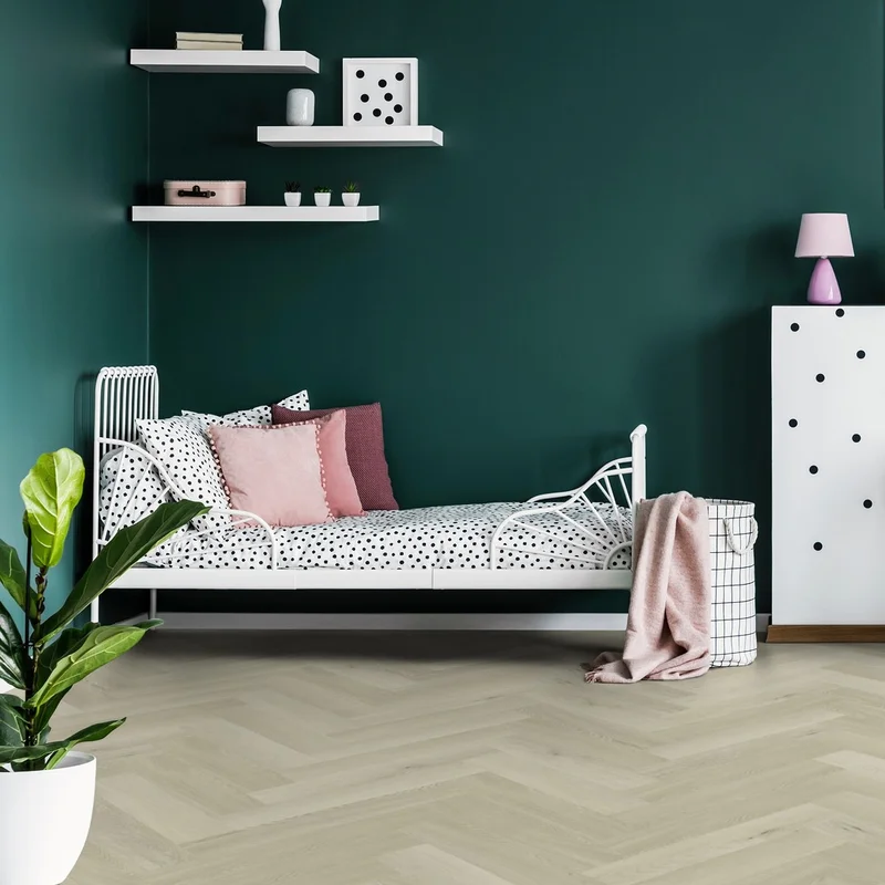 Panele Winylowe SPC LVT Gazelle NAK HB-844-IB Klasa 33 7.5 m