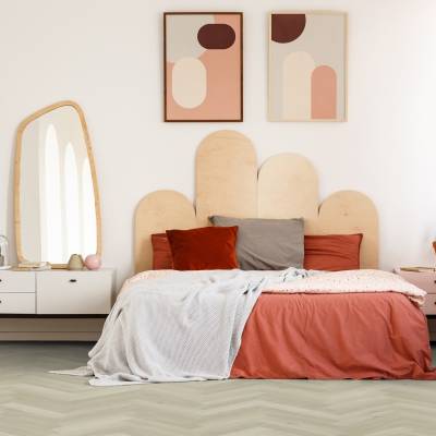 Panele Winylowe SPC LVT Gazelle NAK HB-844-IB Klasa 33 7.5 mm
