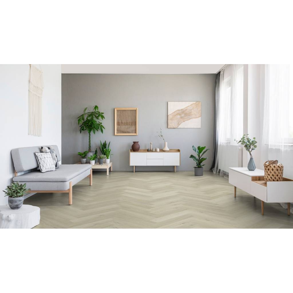 Panele Winylowe SPC LVT Gazelle NAK HB-844-IB Klasa 33 7.5 mm