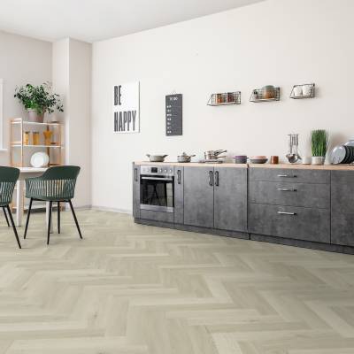 Panele Winylowe SPC LVT Gazelle NAK HB-844-IB Klasa 33 7.5 mm