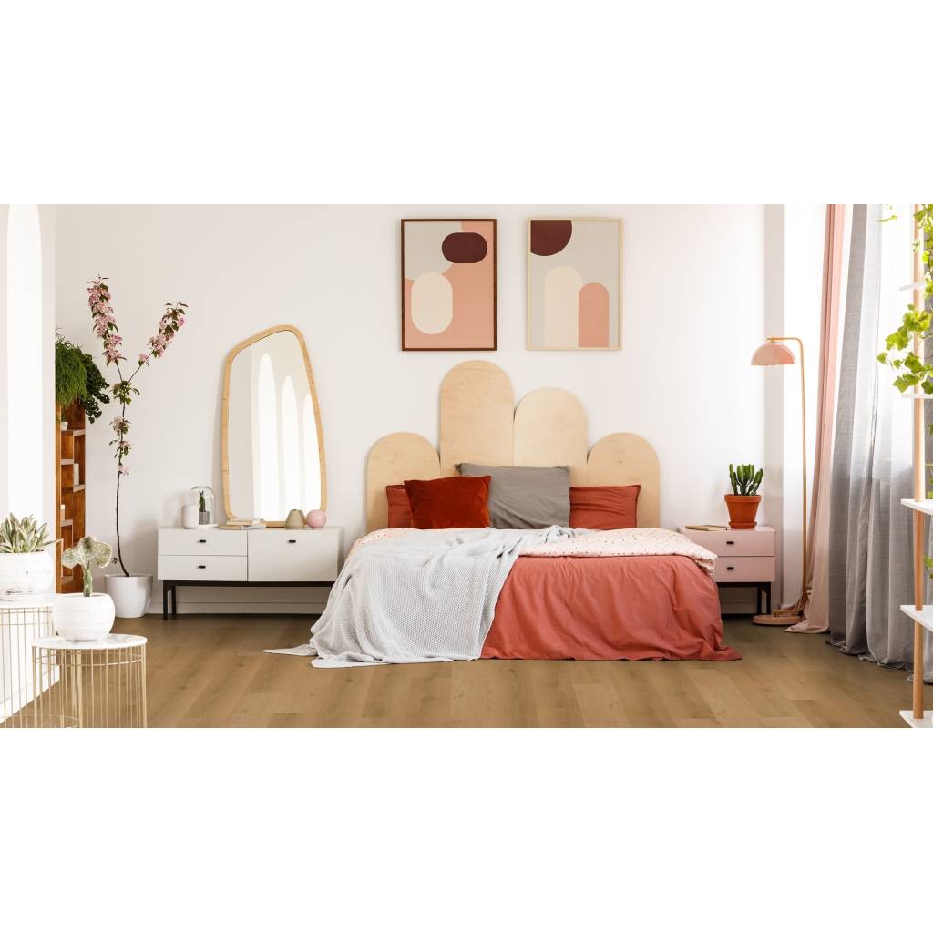 Panele Winylowe SPC LVT Impala NAK-5760-IB Klasa 33 7.5 mm