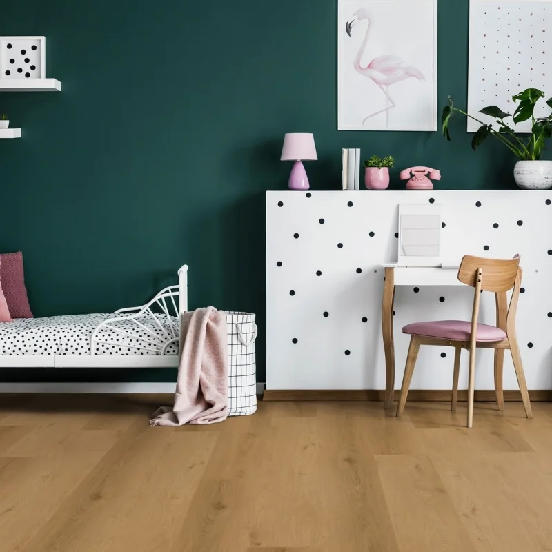 Panele Winylowe SPC LVT Impala NAK-5760-IB Klasa 33 7.5 mm -