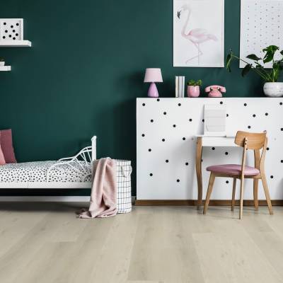Panele Winylowe SPC LVT Ivory NAK-5762-IB Klasa 33 7.5 mm