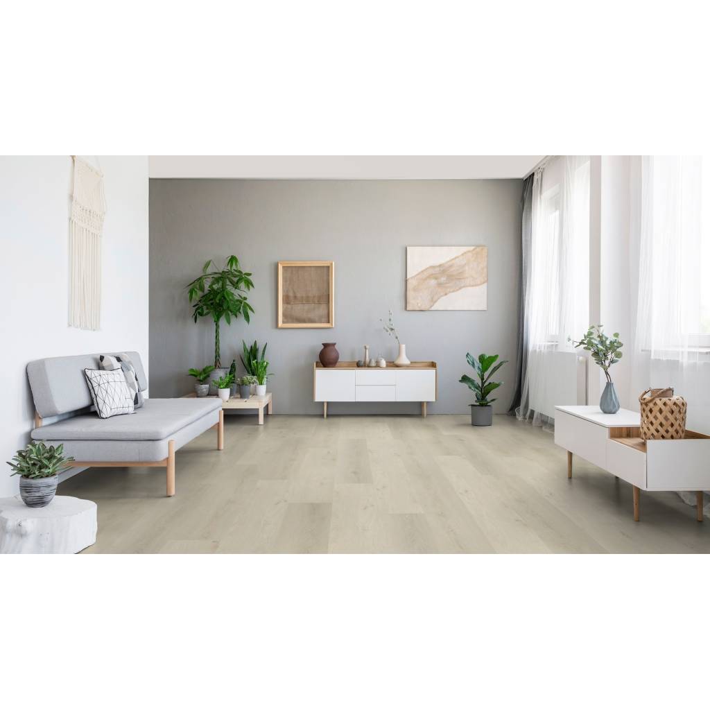 Panele Winylowe SPC LVT Ivory NAK-5762-IB Klasa 33 7.5 mm