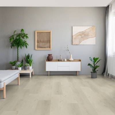 Panele Winylowe SPC LVT Ivory NAK-5762-IB Klasa 33 7.5 mm