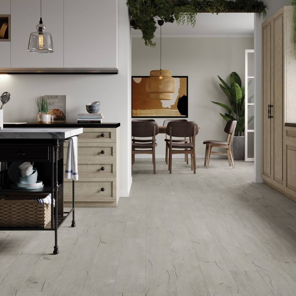 Panele Winylowe Santorini Sun V5ID-A31-SAN-12042M-138D Klasa 31 4.2 mm