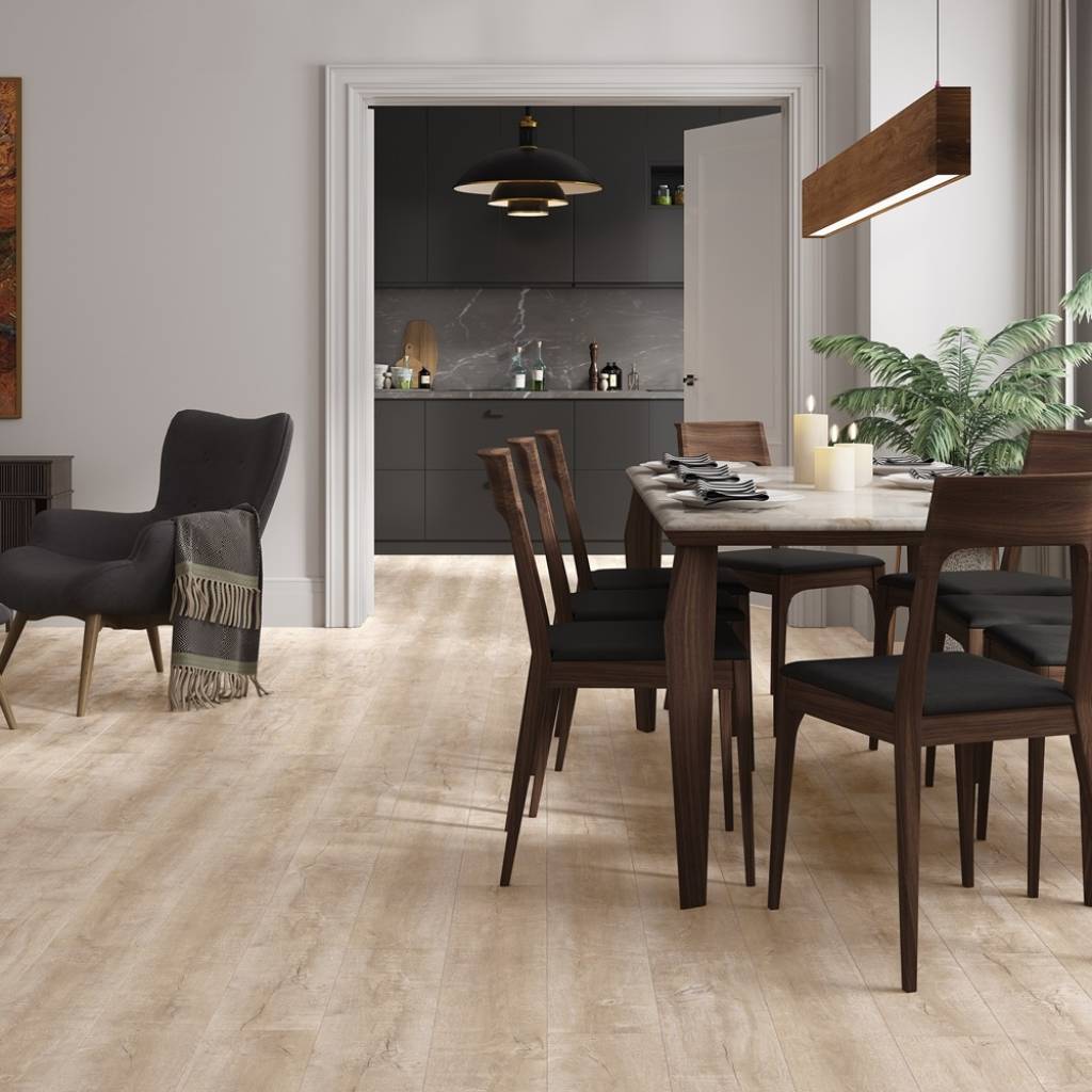 Panele Winylowe Carrara Stone V5ID-A31-CAR-12042M-130D Klasa 31 4.2 mm