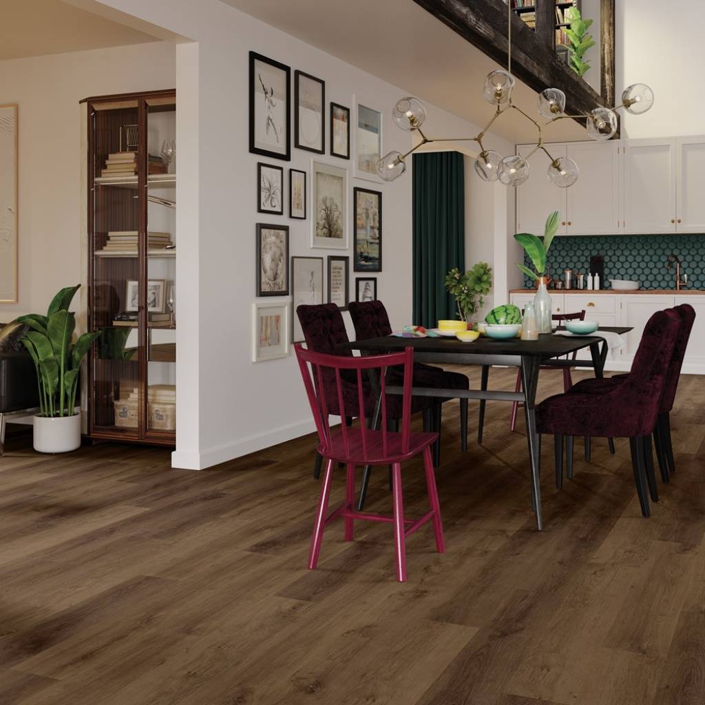 Panele Winylowe Cairo Dusk V5ID-A31-CAI-12042M-157D Klasa 31 4.2 mm
