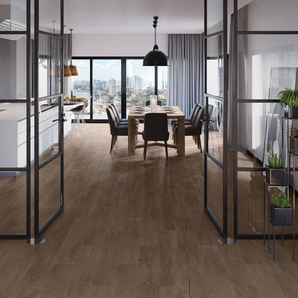 Panele Winylowe Modern Havana V5ID-A31-HAV-12042M-138D Klasa 31 4.2 mm