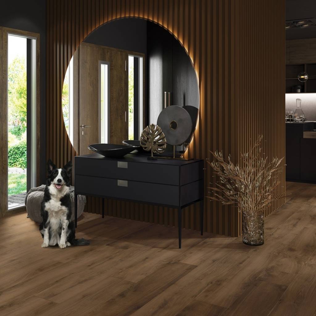 Panele Winylowe Caledonia Hill 5G V5ID-S33-CAL-15045L-175D Klasa 33 4.5 mm