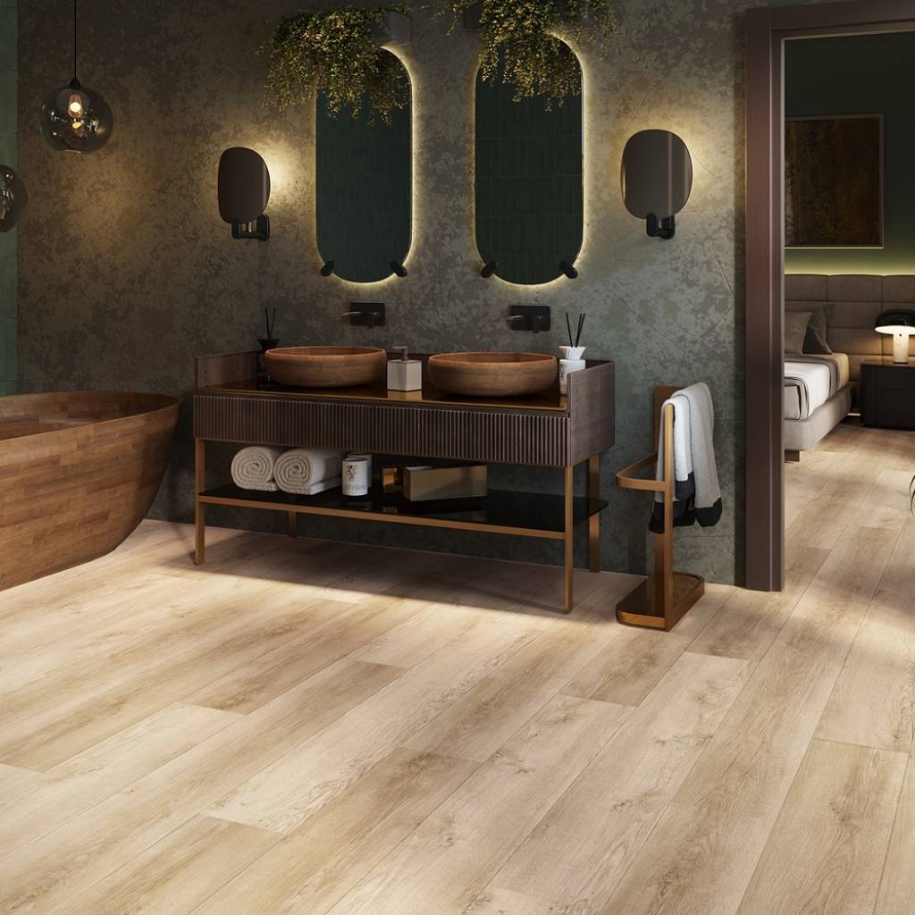Panele Winylowe Anatolia Pillar V5ID-S33-ANA-15045L-157D Klasa 33 4.5 mm