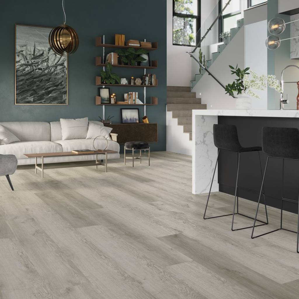 Panele Winylowe Chamonix Spring V5ID-S33-CHA-15045L-157D Klasa 33 4.5 mm