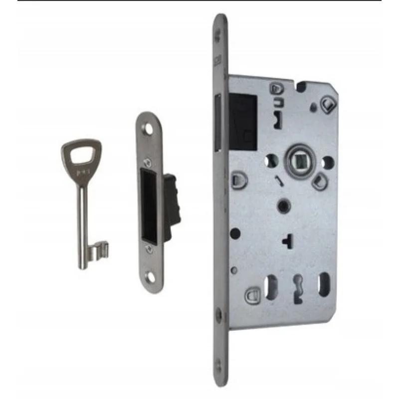 Dopłata Zamek pod klucz magnetyczny do drzwi ukrytych Sara 