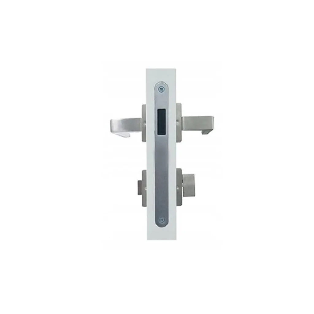 Zamek WC magnetyczny