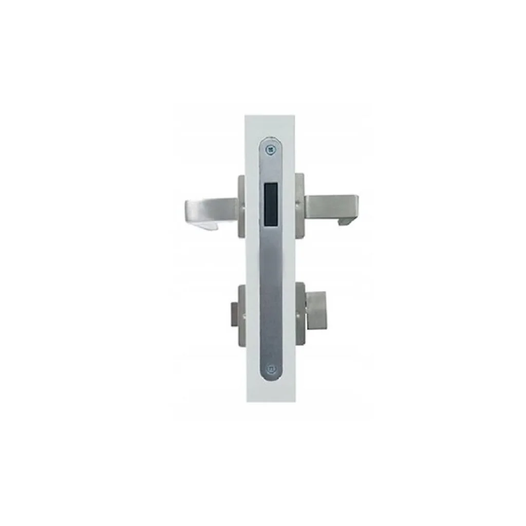 Zamek WC magnetyczny