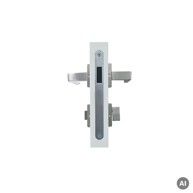 Dopłata Zamek WC Magnetyczny Drzwi Ukryte Sara Color Eco, W